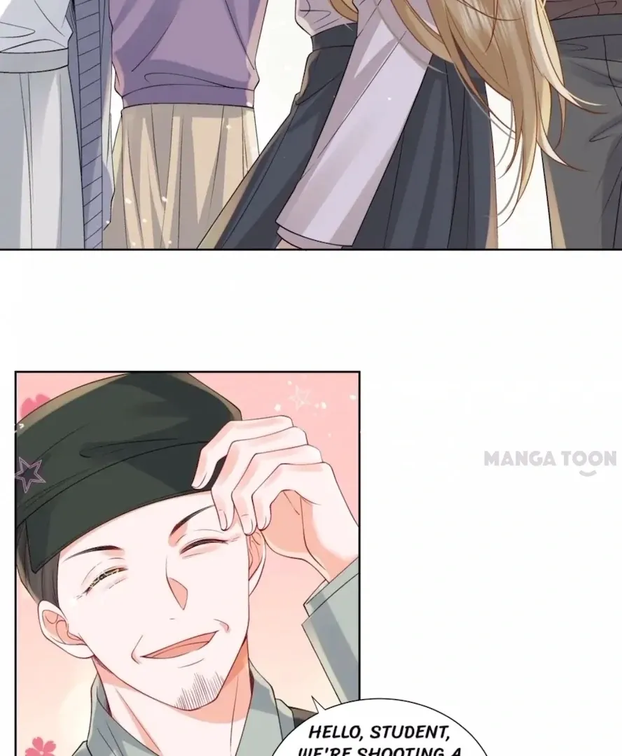 2D Lover Chapter 16 Online - página 3