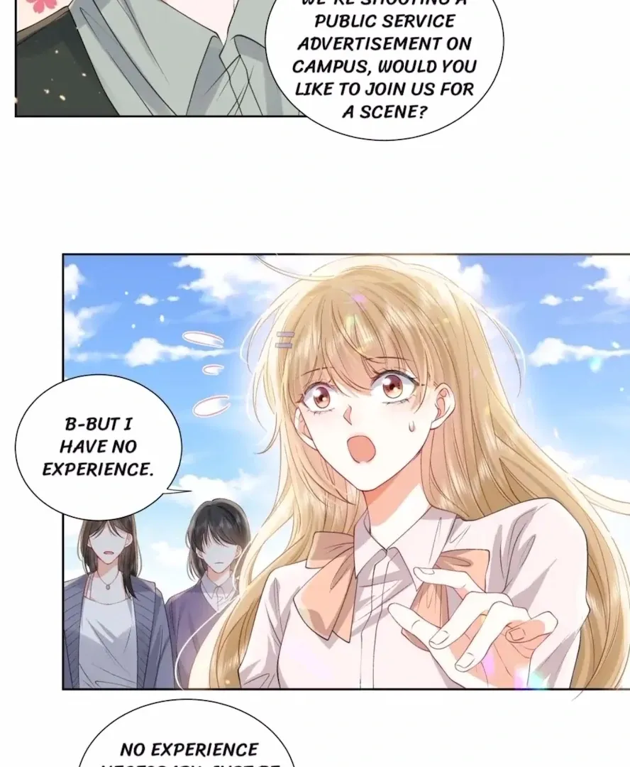 2D Lover Chapter 16 Online - página 4