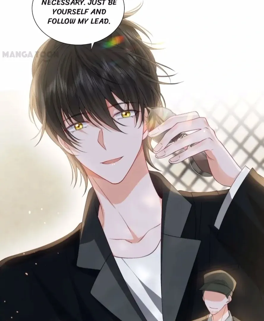 2D Lover Chapter 16 Online - página 5