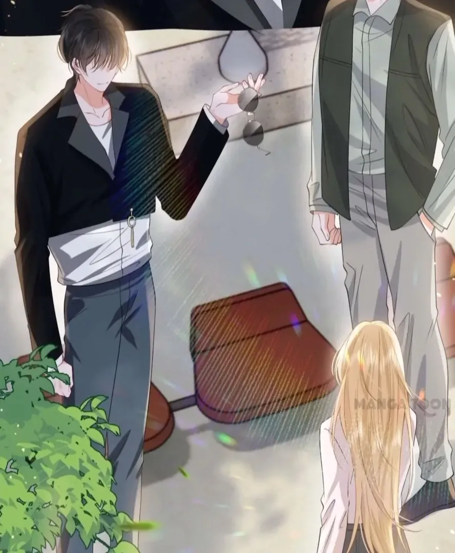 2D Lover Chapter 16 Online - página 6