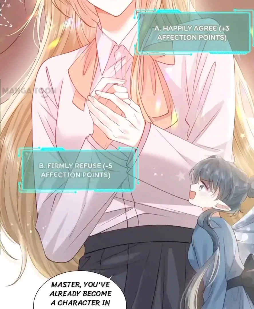 2D Lover Chapter 16 Online - página 8