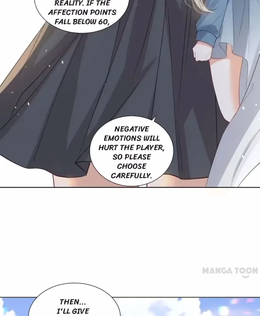 2D Lover Chapter 16 Online - página 9