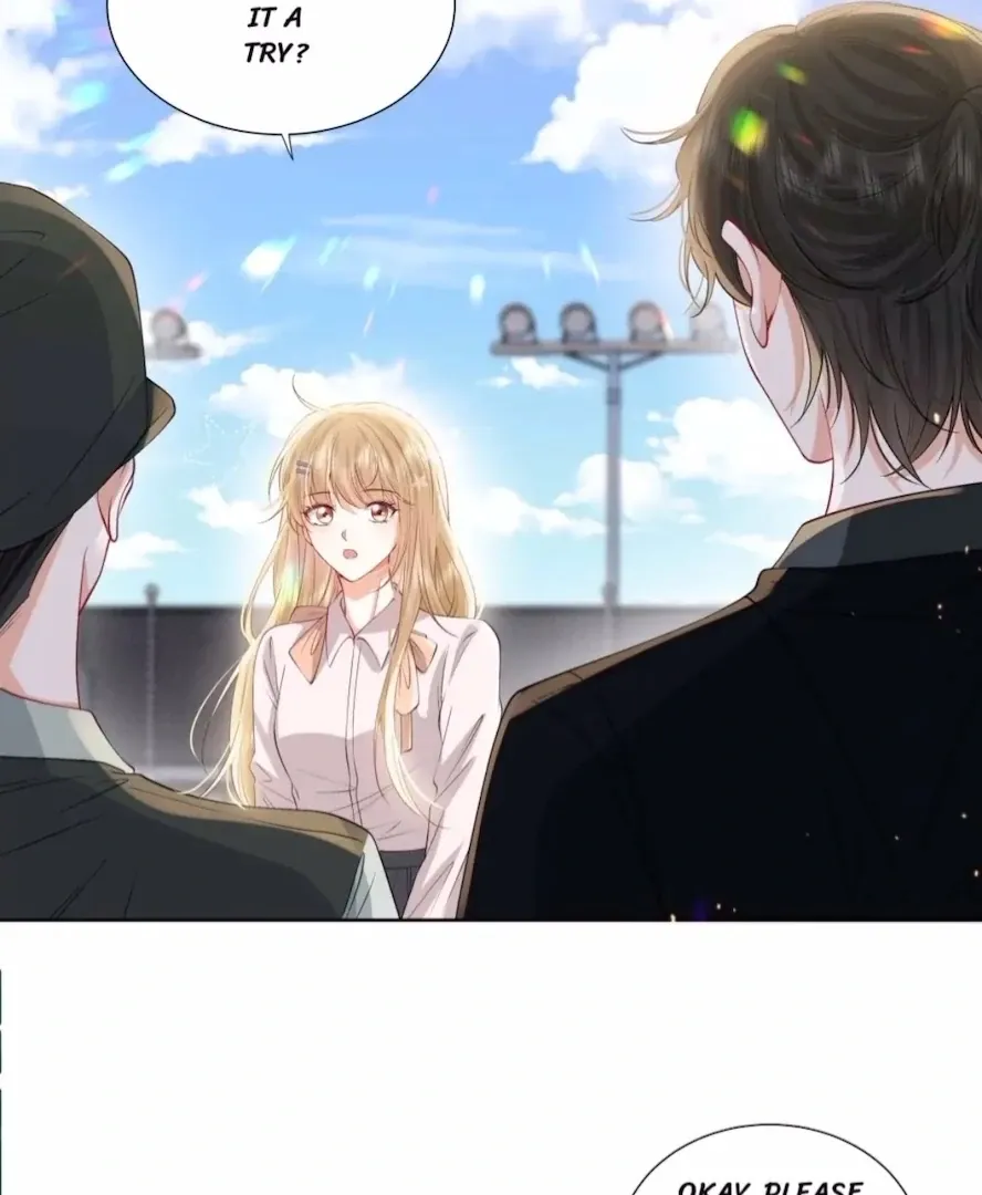 2D Lover Chapter 16 Online - página 10