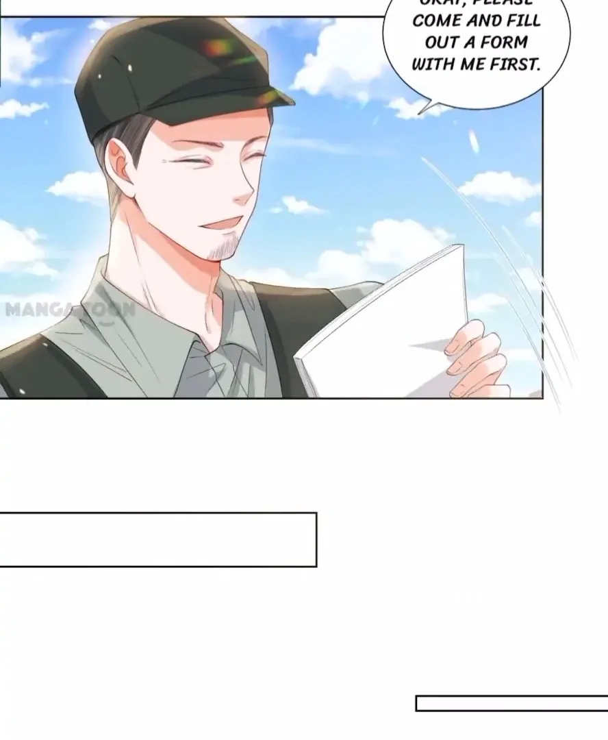 2D Lover Chapter 16 Online - página 11