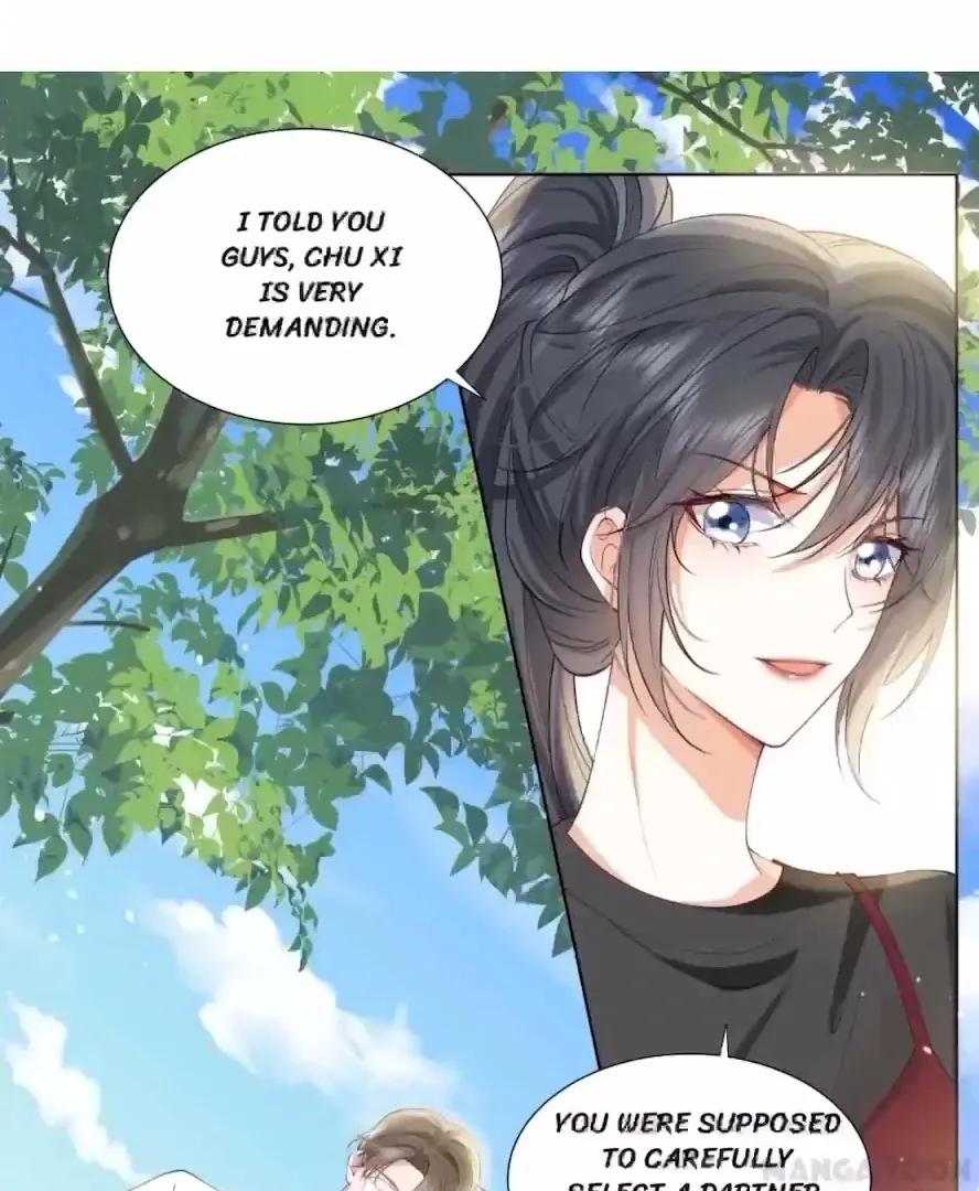2D Lover Chapter 16 Online - página 12