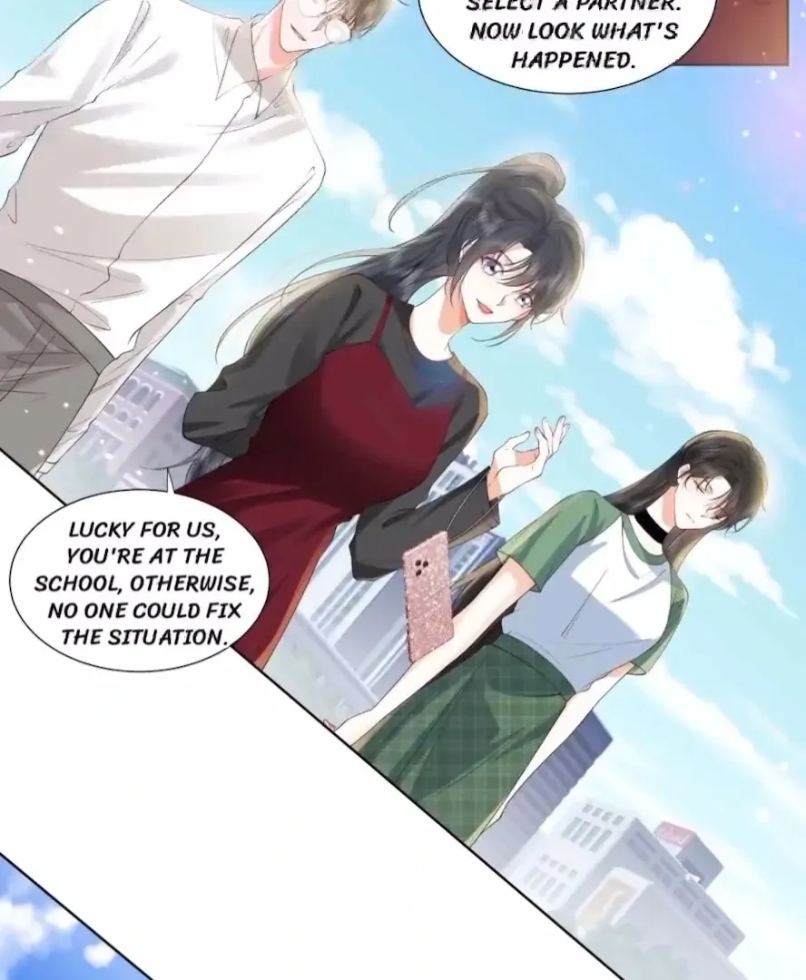2D Lover Chapter 16 Online - página 13
