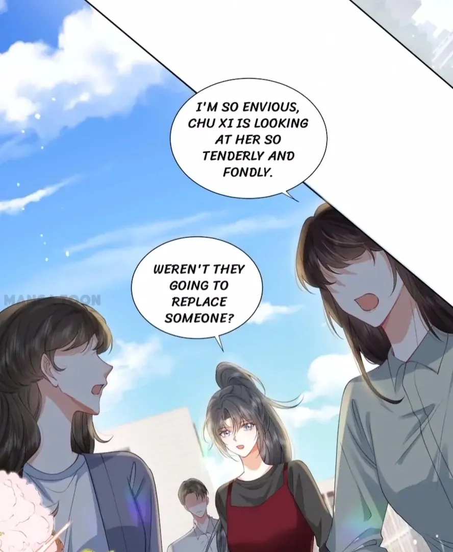 2D Lover Chapter 16 Online - página 14
