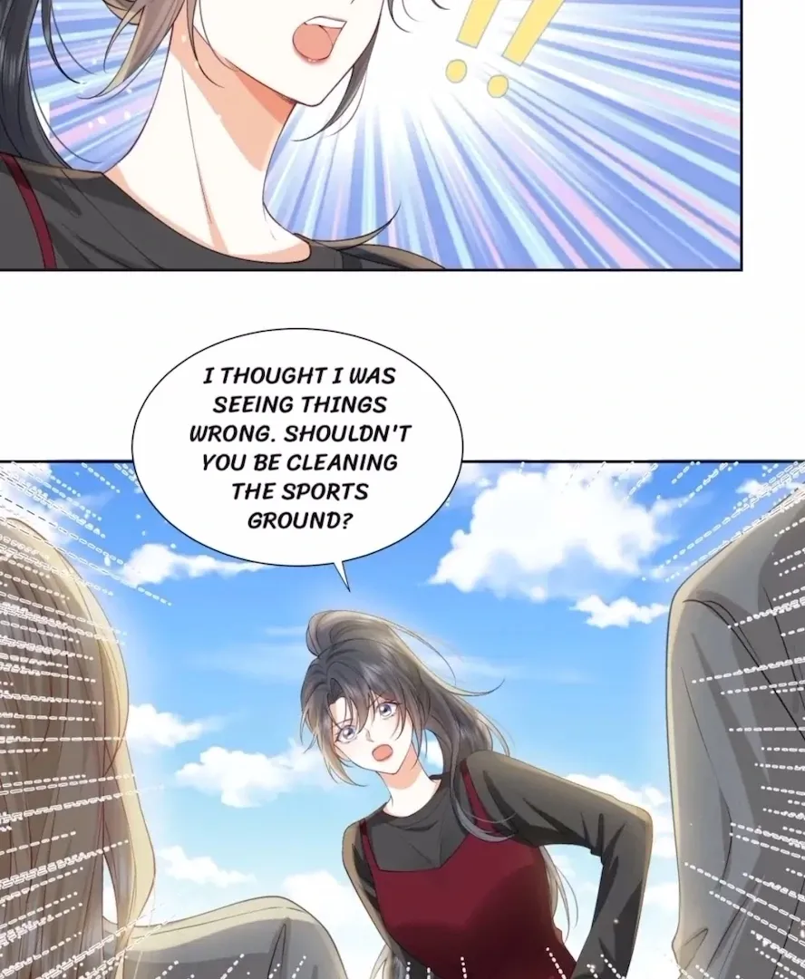 2D Lover Chapter 16 Online - página 18