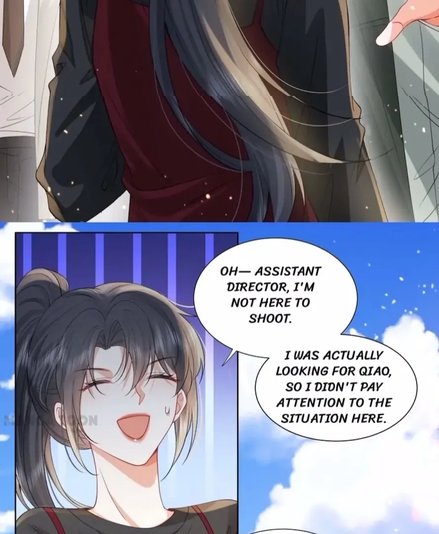 2D Lover Chapter 16 Online - página 20