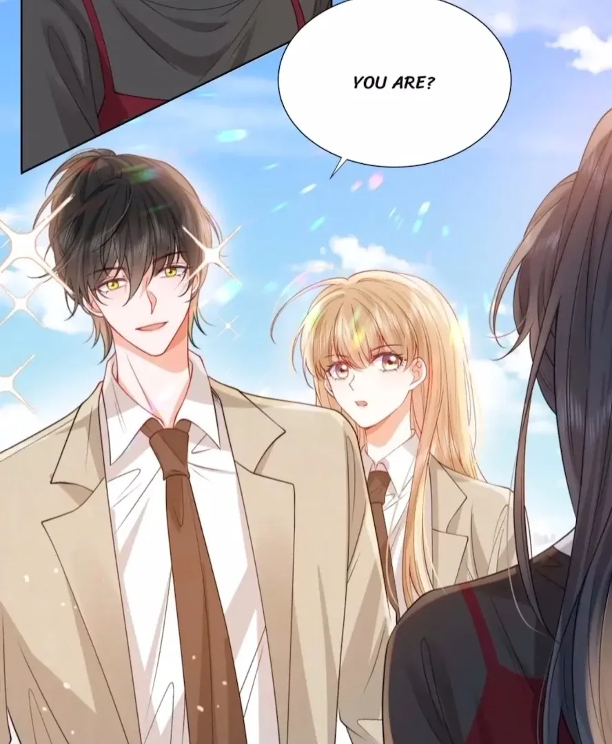 2D Lover Chapter 16 Online - página 21