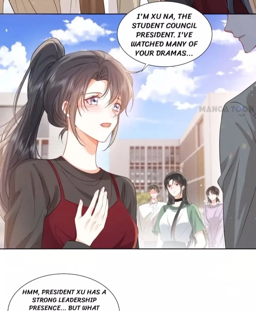2D Lover Chapter 16 Online - página 22