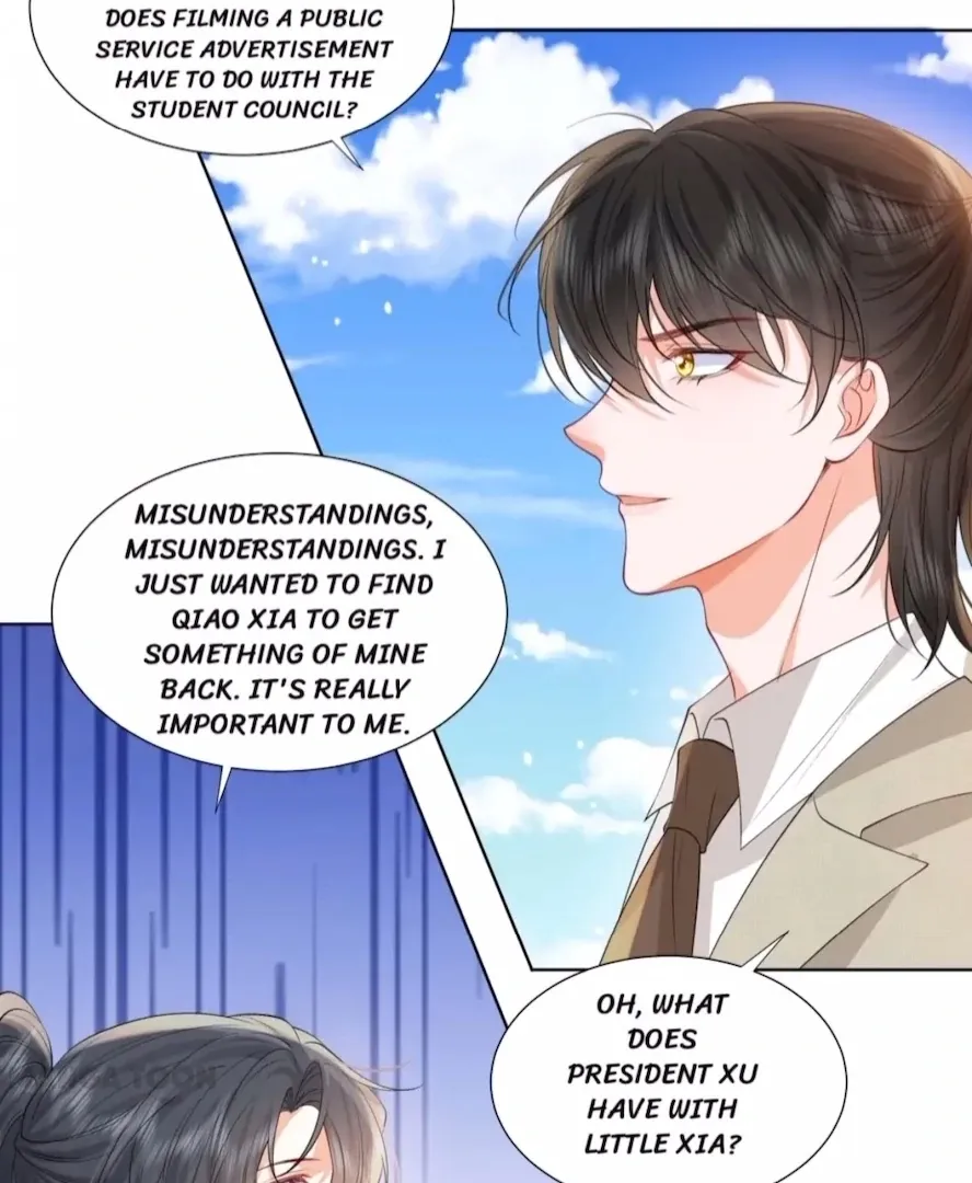 2D Lover Chapter 16 Online - página 23