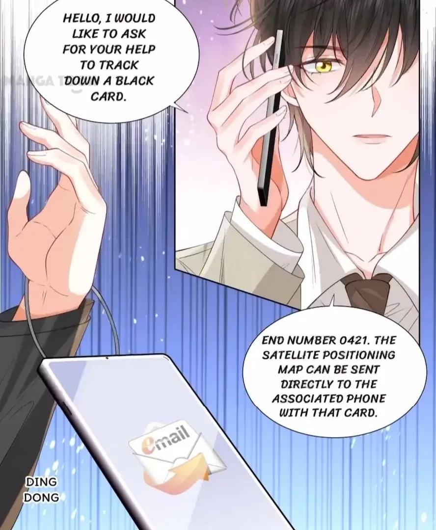 2D Lover Chapter 16 Online - página 30