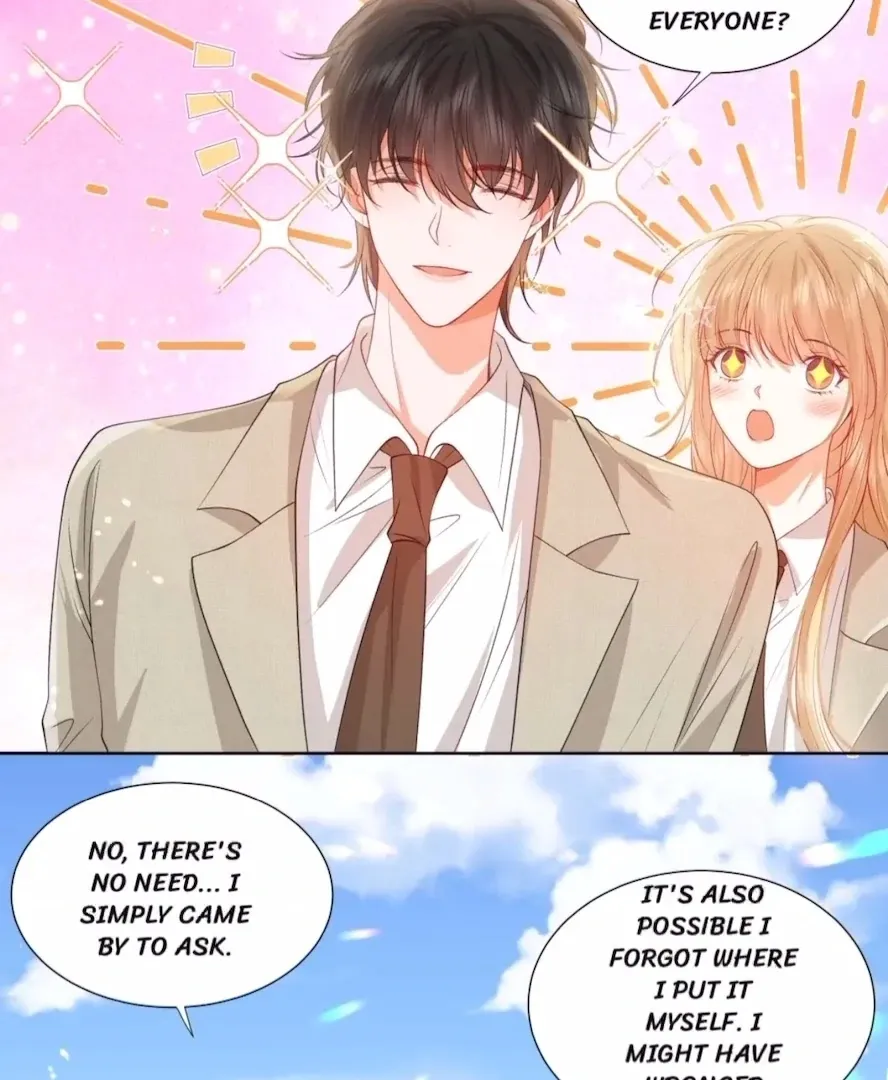 2D Lover Chapter 16 Online - página 32