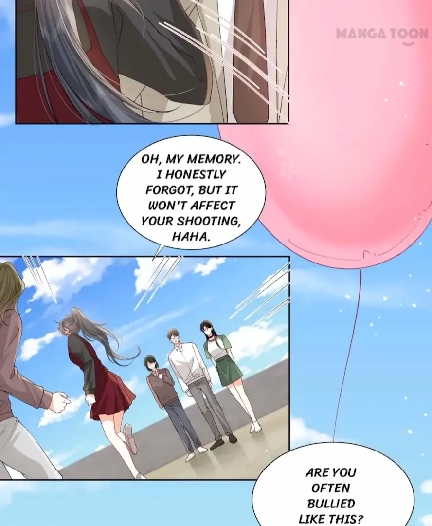 2D Lover Chapter 16 Online - página 41