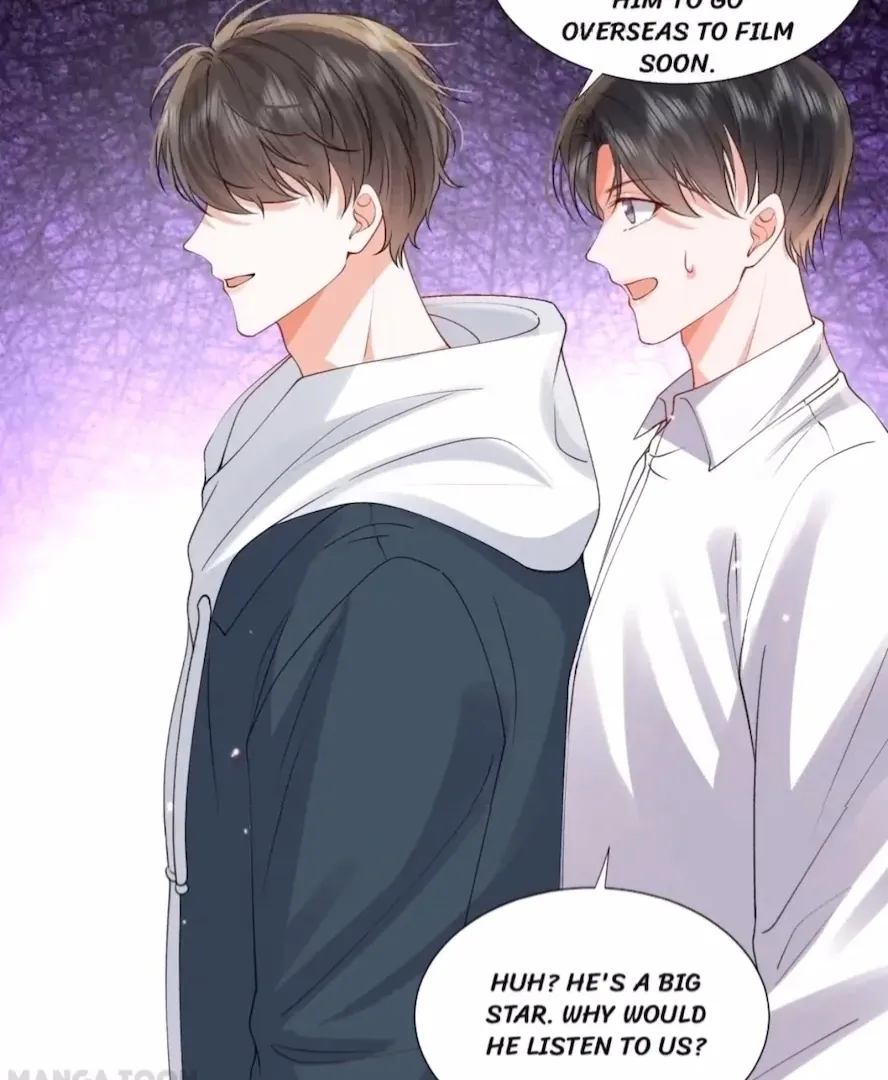 2D Lover Chapter 16 Online - página 51