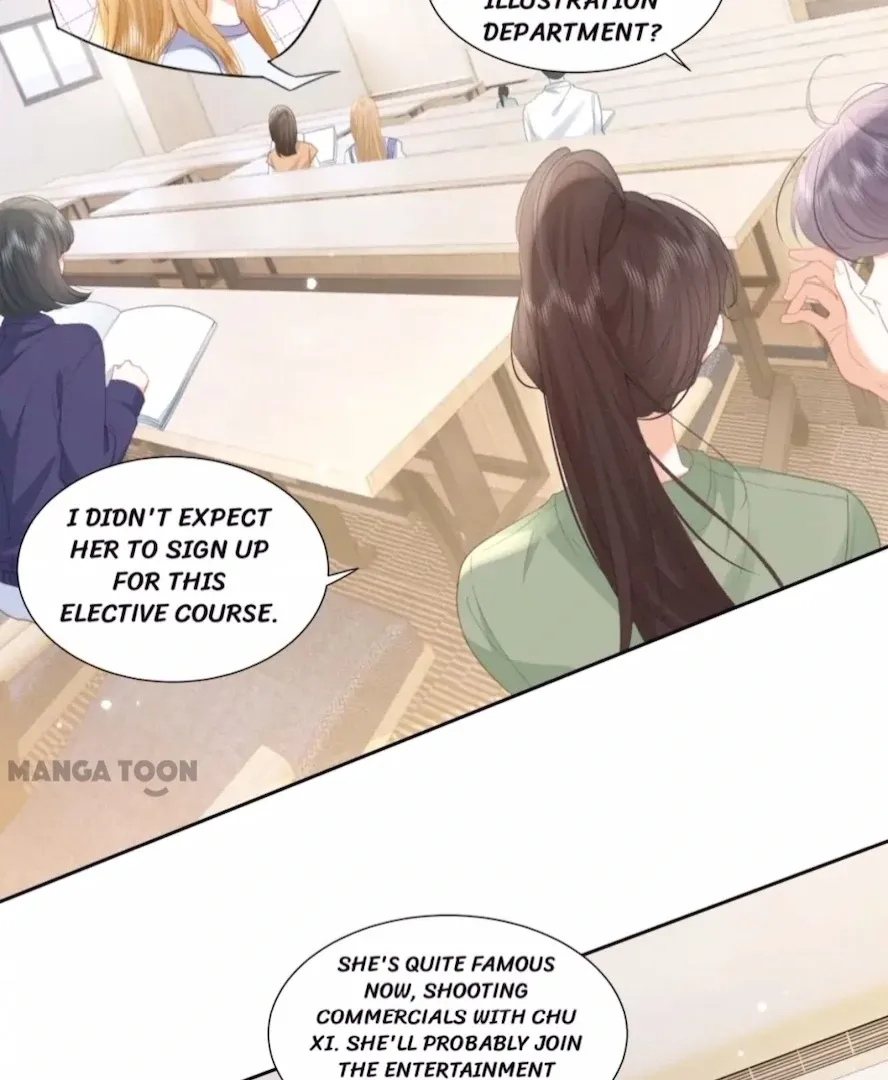 2D Lover Chapter 17 Online - página 3