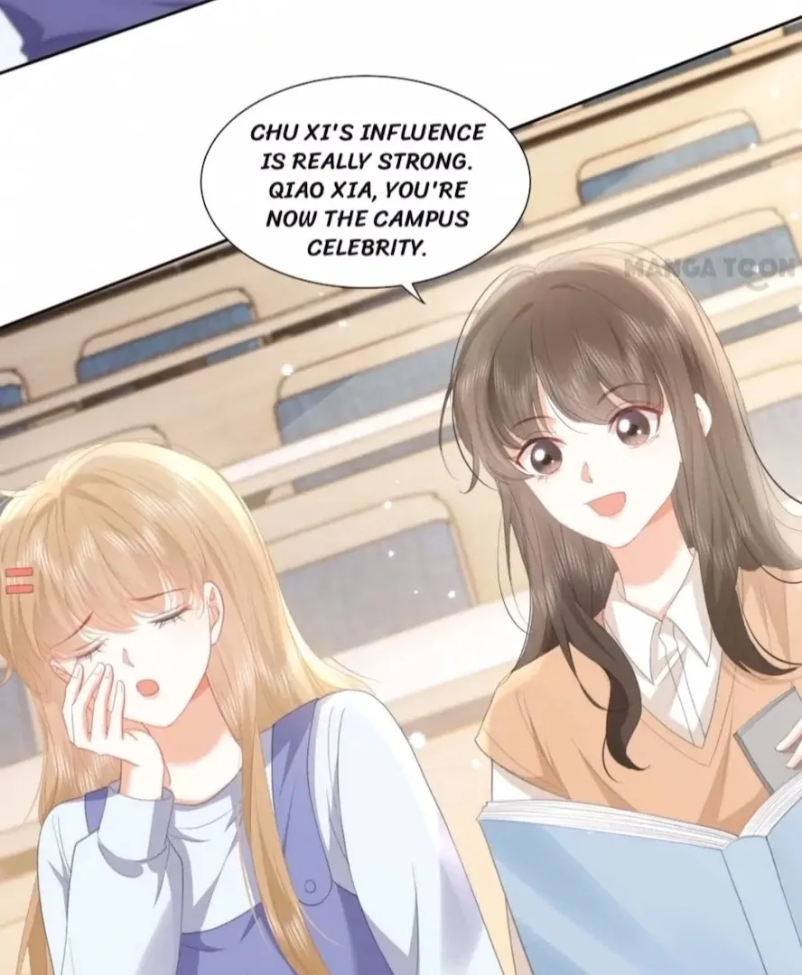2D Lover Chapter 17 Online - página 5