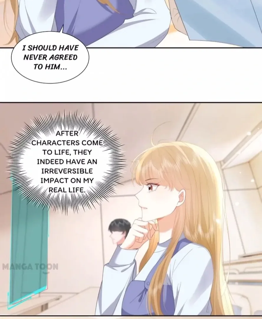 2D Lover Chapter 17 Online - página 6