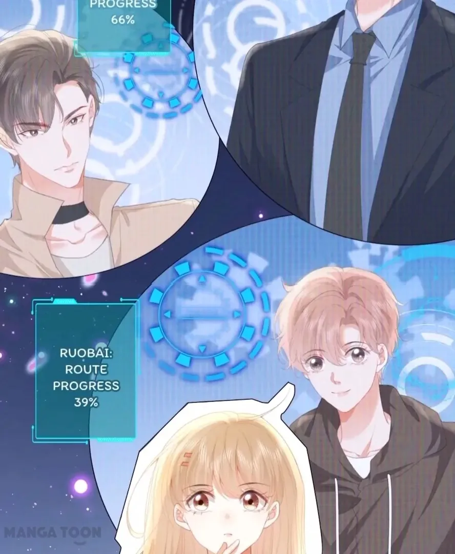 2D Lover Chapter 17 Online - página 9