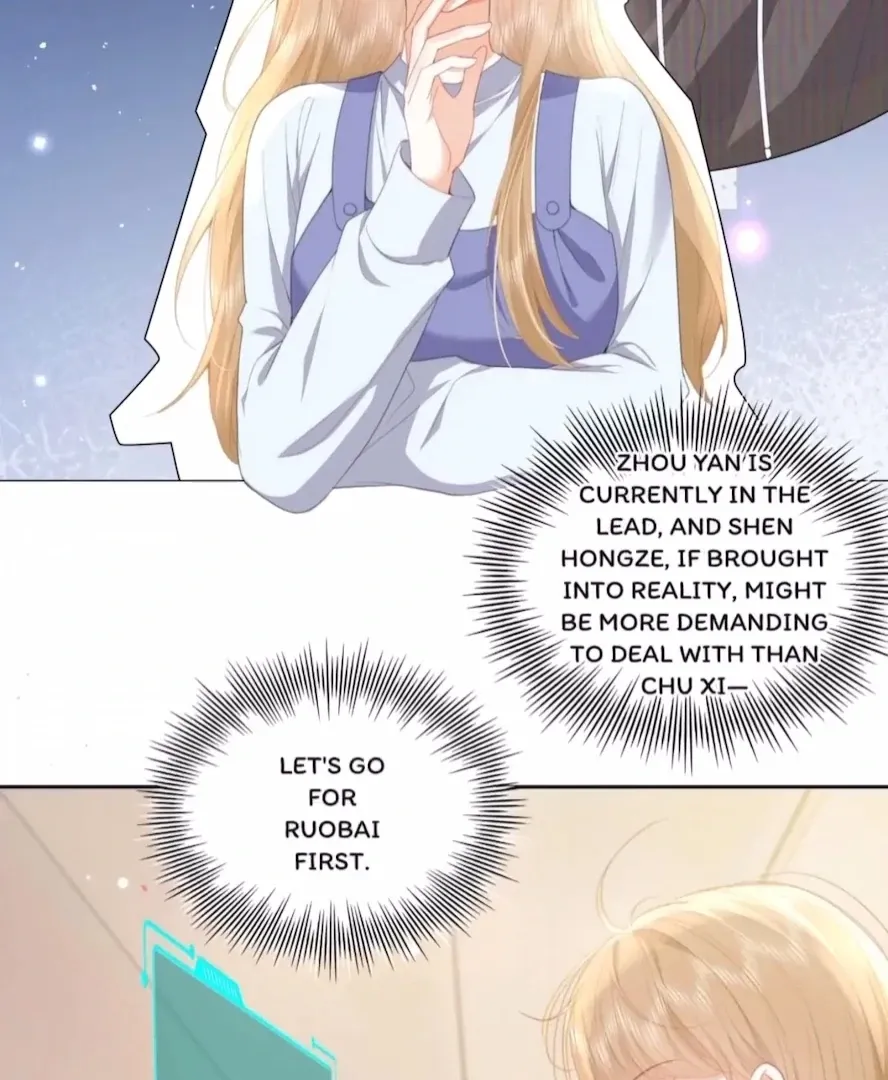 2D Lover Chapter 17 Online - página 10