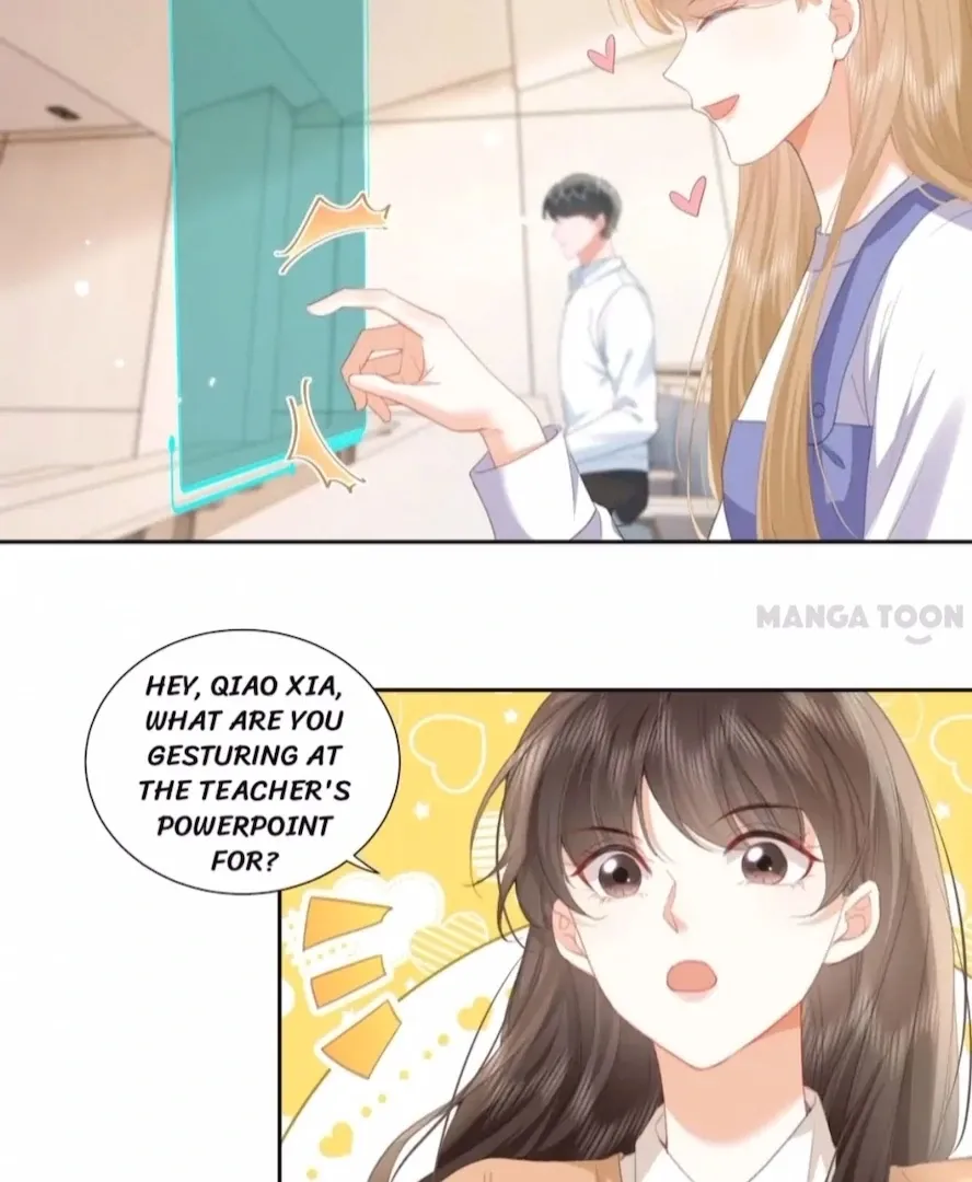 2D Lover Chapter 17 Online - página 11
