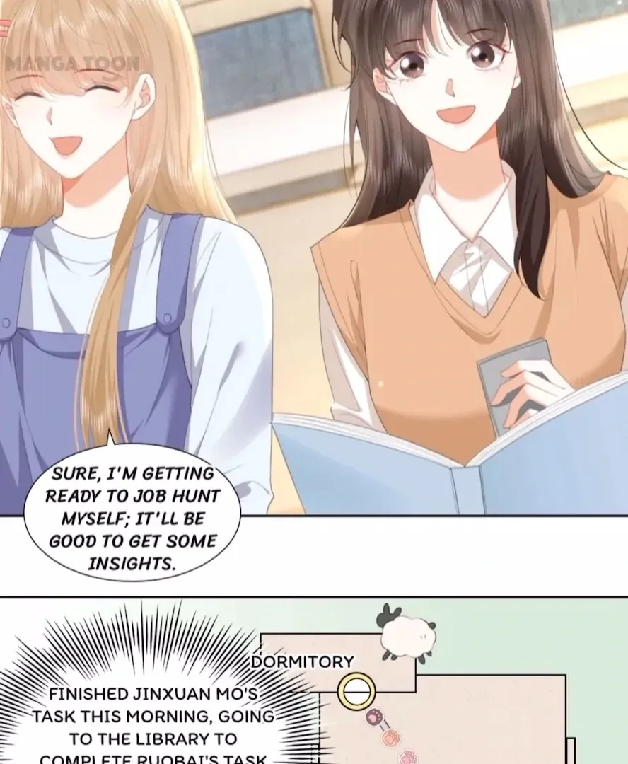 2D Lover Chapter 17 Online - página 13