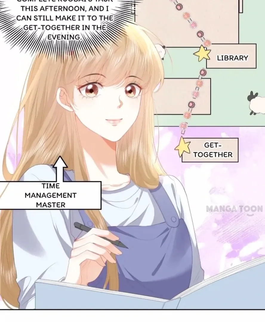 2D Lover Chapter 17 Online - página 14