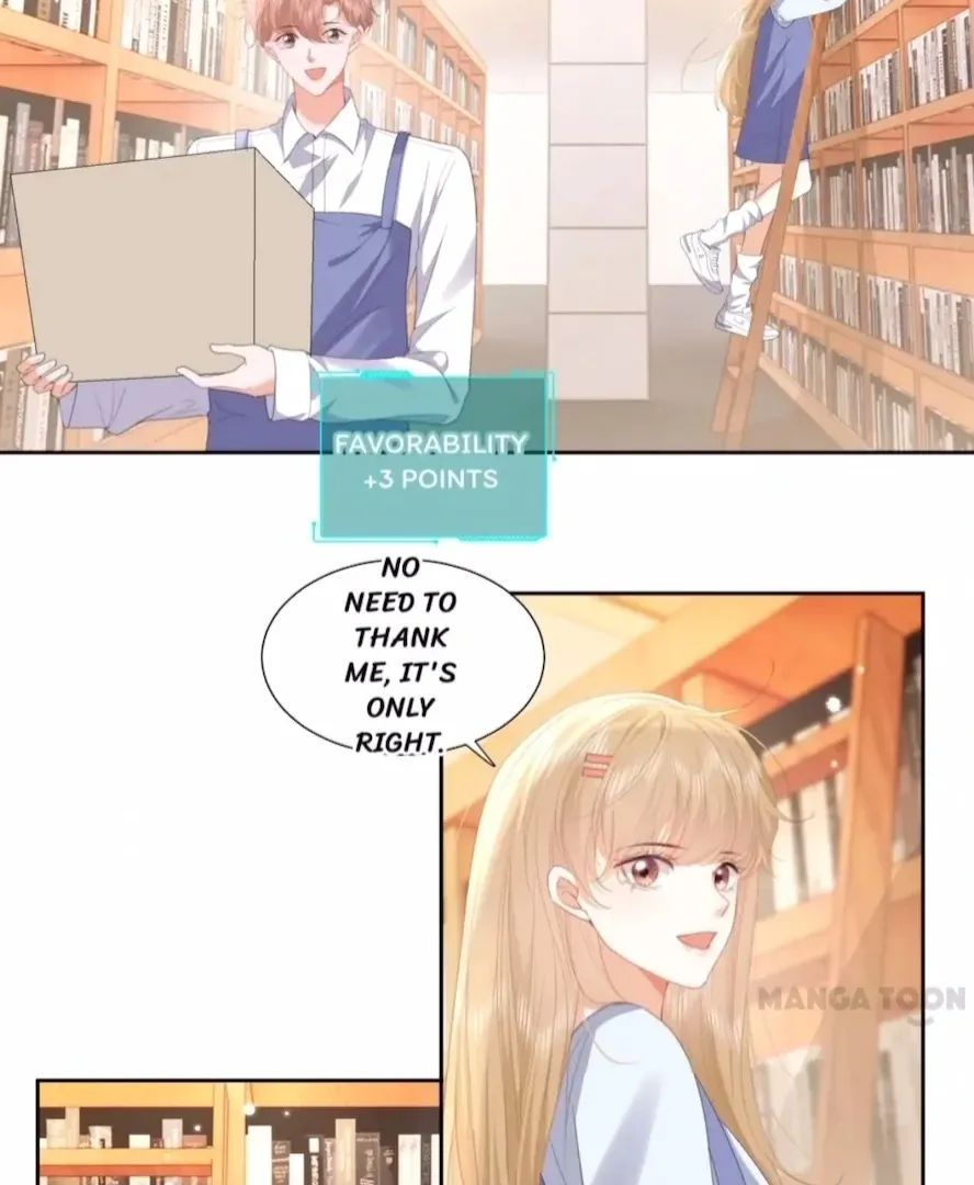 2D Lover Chapter 17 Online - página 17