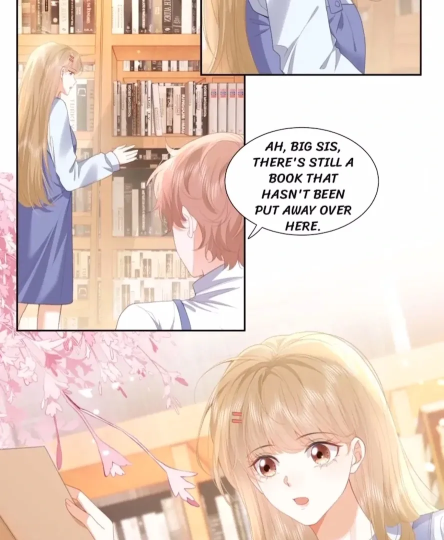 2D Lover Chapter 17 Online - página 18