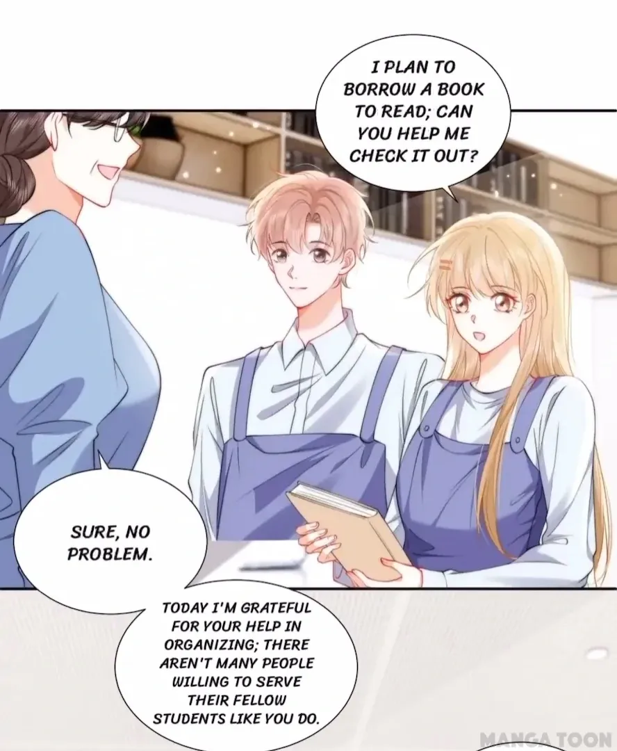 2D Lover Chapter 17 Online - página 20