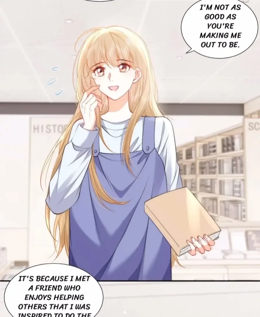 2D Lover Chapter 17 Online - página 21