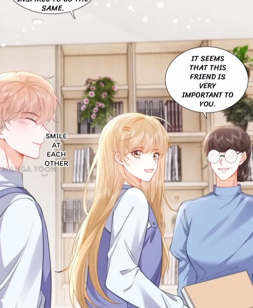 2D Lover Chapter 17 Online - página 22