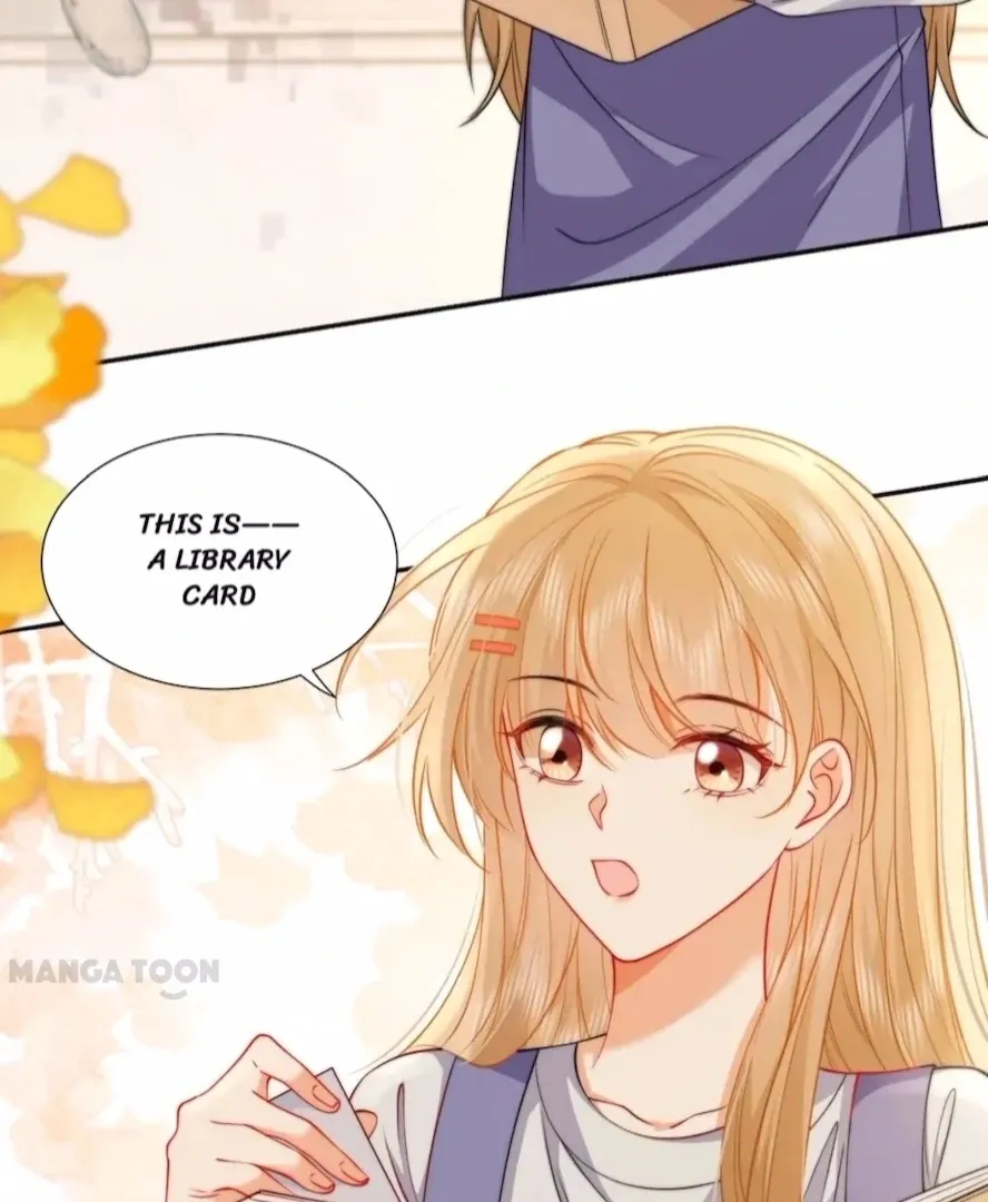 2D Lover Chapter 17 Online - página 28