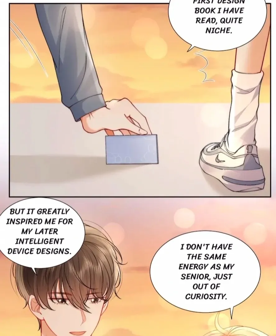 2D Lover Chapter 17 Online - página 32