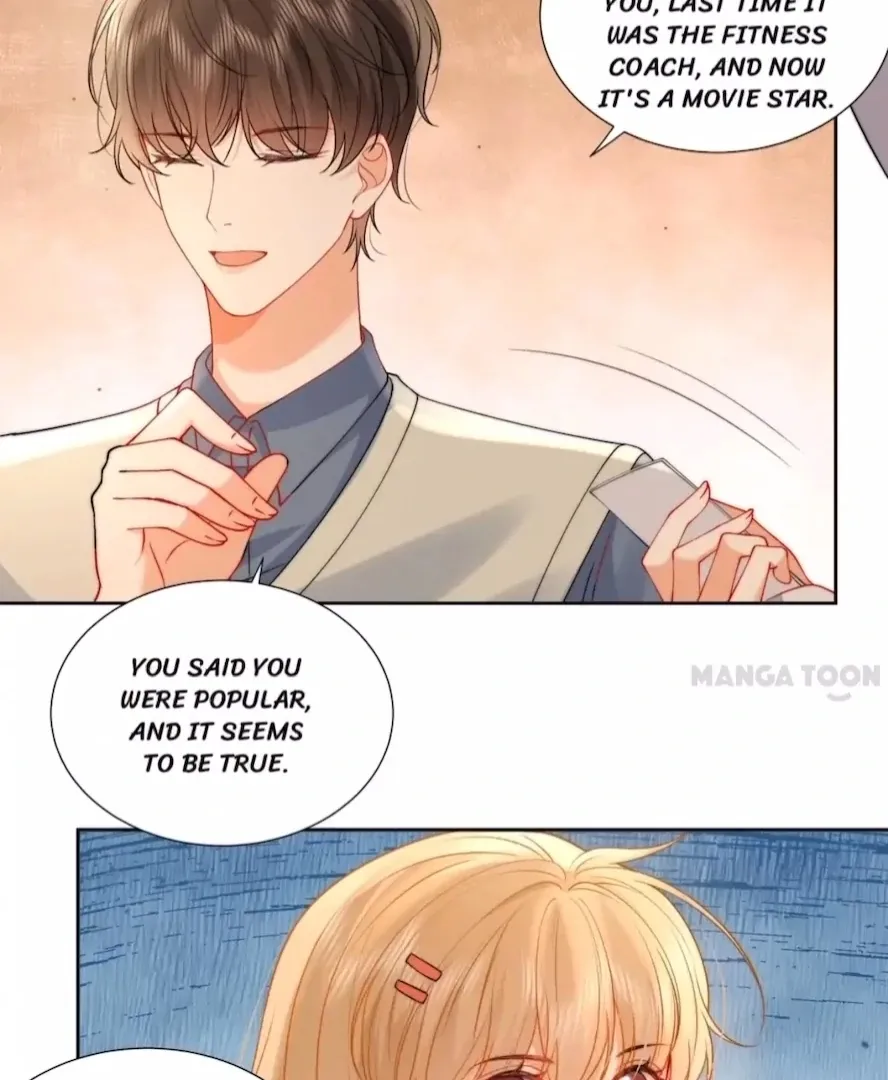2D Lover Chapter 17 Online - página 36