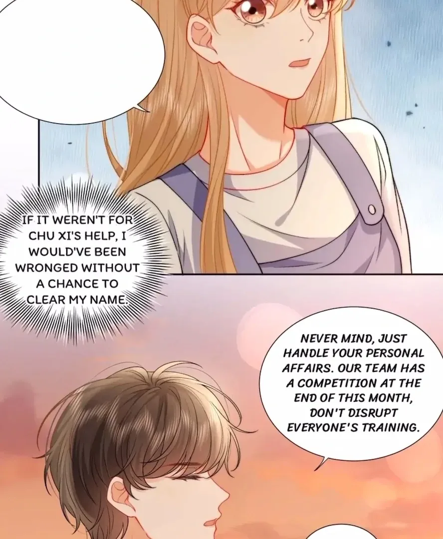 2D Lover Chapter 17 Online - página 37