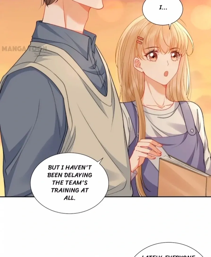 2D Lover Chapter 17 Online - página 38