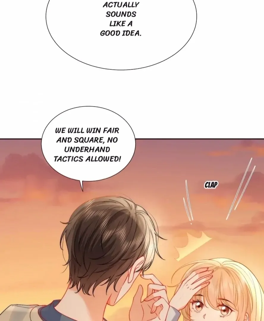 2D Lover Chapter 17 Online - página 40