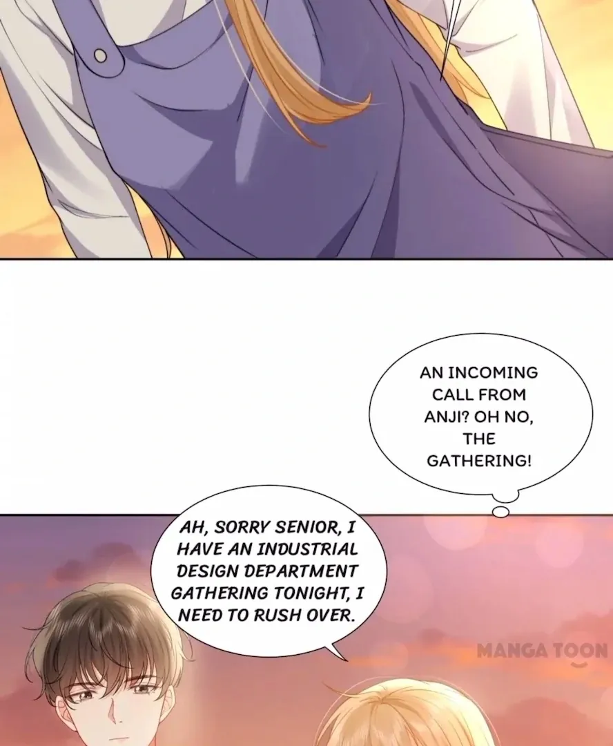 2D Lover Chapter 17 Online - página 42