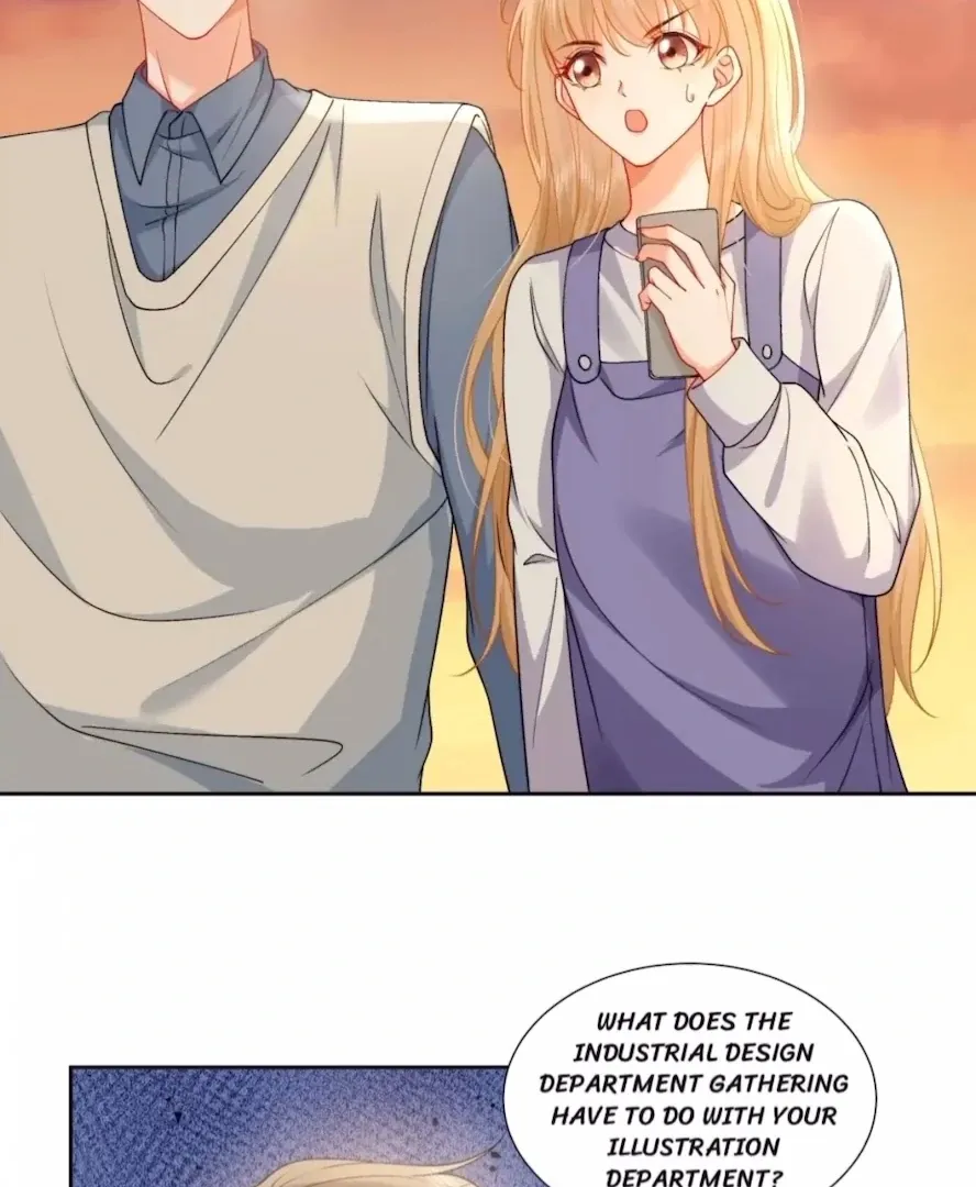 2D Lover Chapter 17 Online - página 43
