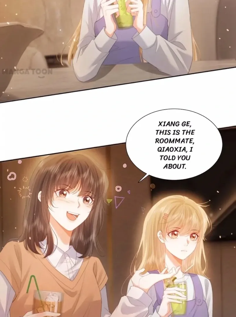 2D Lover Chapter 18 Online - página 4