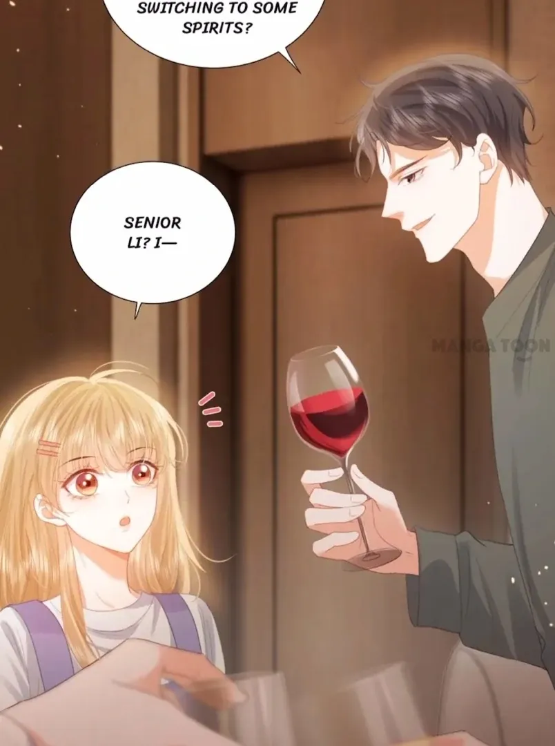 2D Lover Chapter 18 Online - página 8