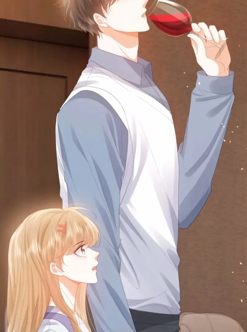 2D Lover Chapter 18 Online - página 13