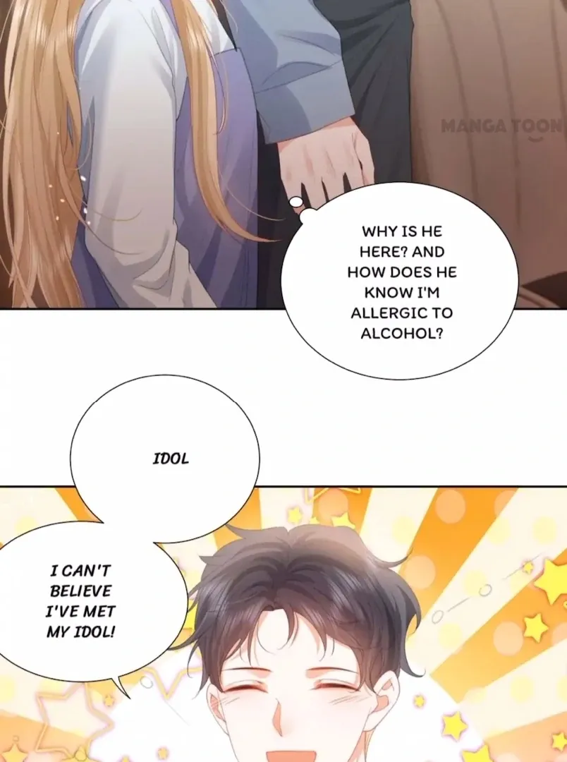 2D Lover Chapter 18 Online - página 14