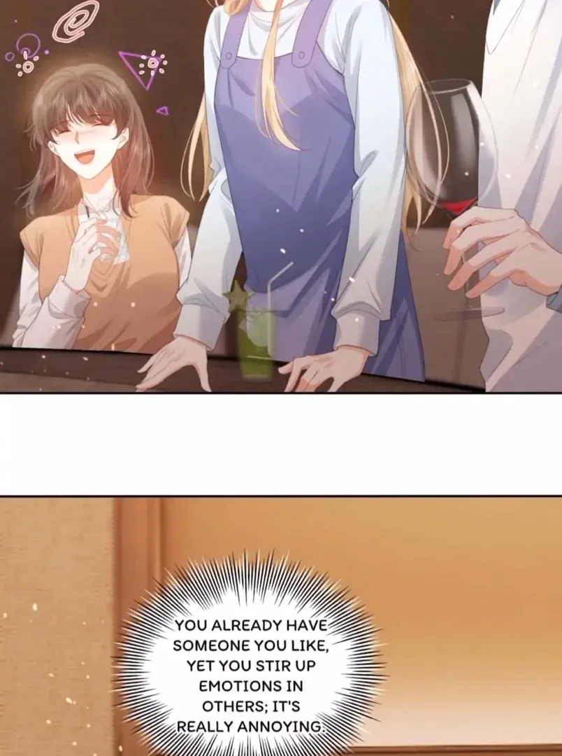 2D Lover Chapter 18 Online - página 16