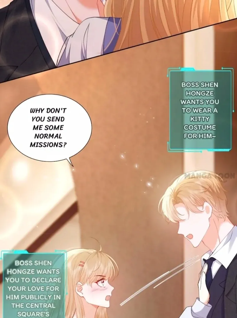2D Lover Chapter 18 Online - página 25