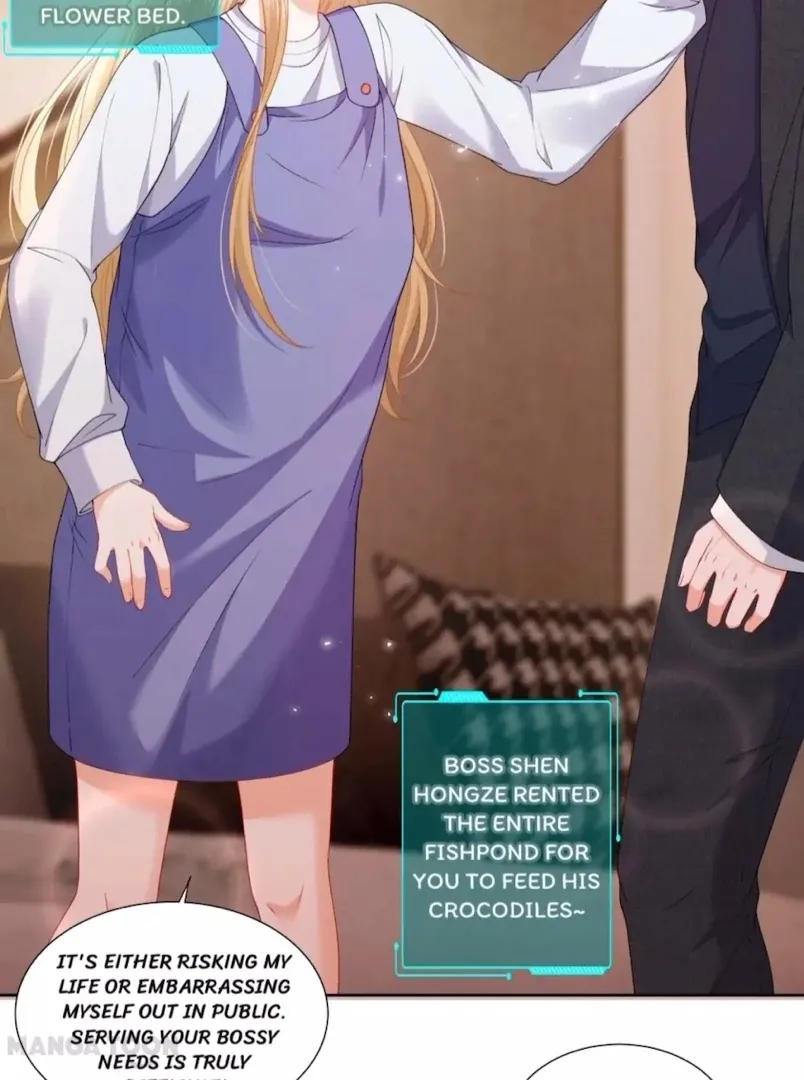2D Lover Chapter 18 Online - página 26