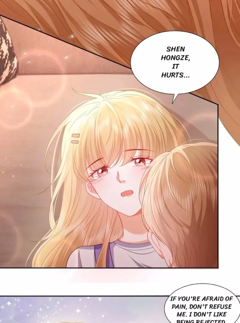 2D Lover Chapter 18 Online - página 33