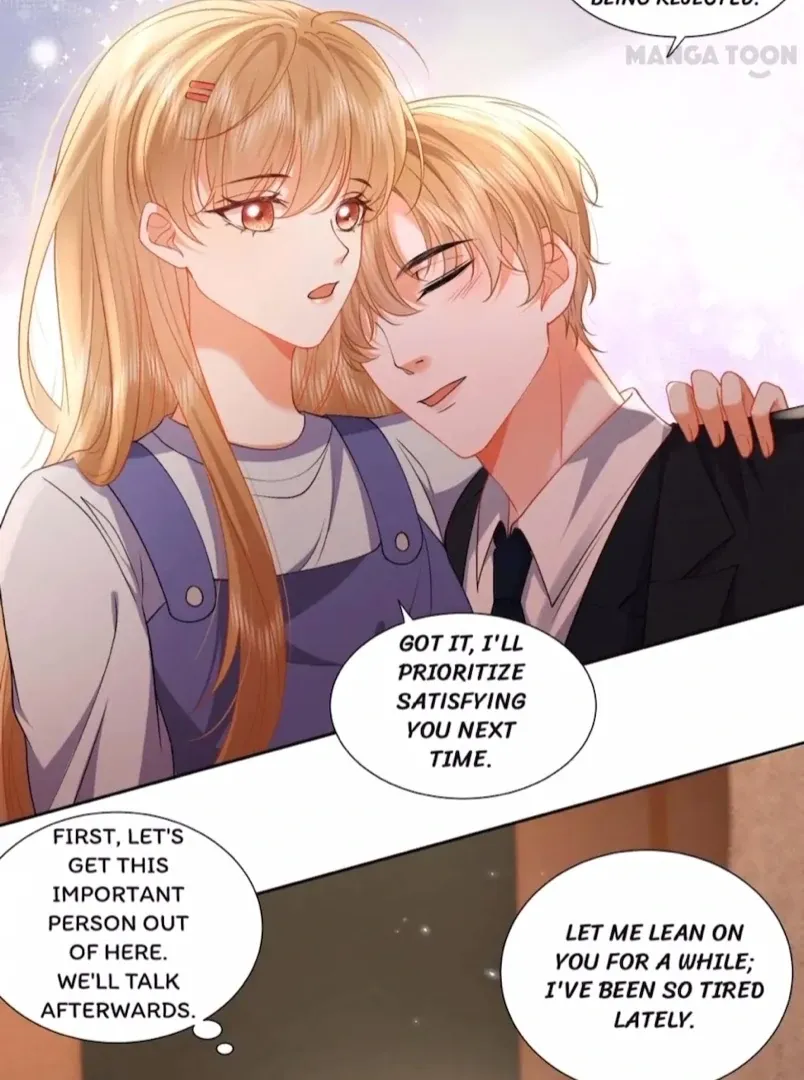 2D Lover Chapter 18 Online - página 34